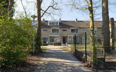 Mauritsstra. 36