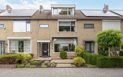 's-Gravenweg 21