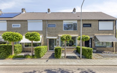 Wilhelminastraat 37