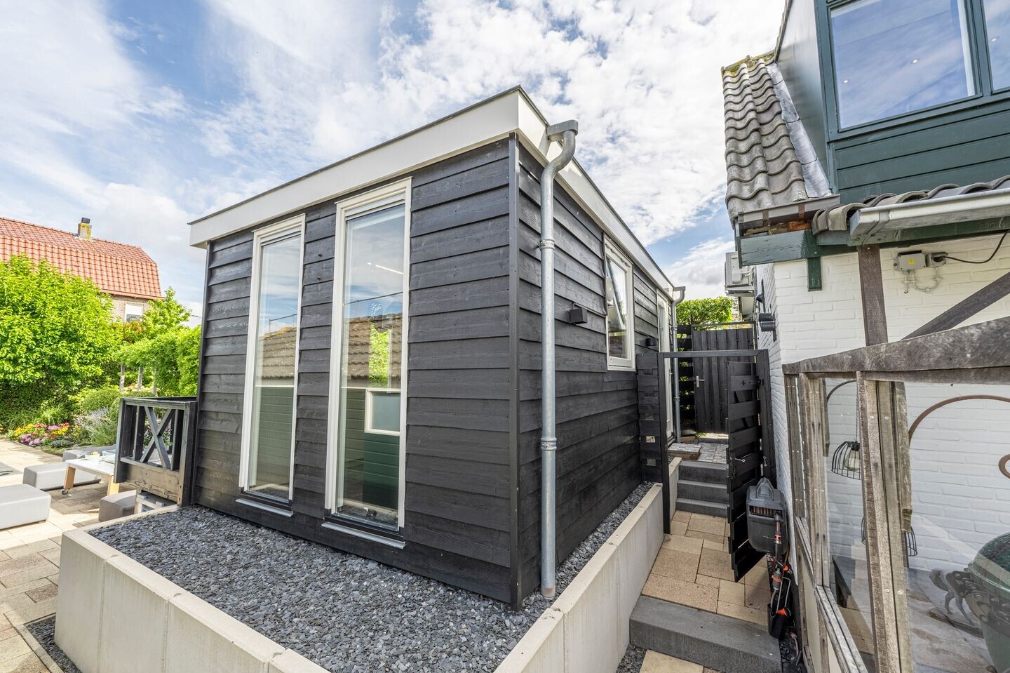 Vrijstaande woning te koop: Molendijk 33, Piershil