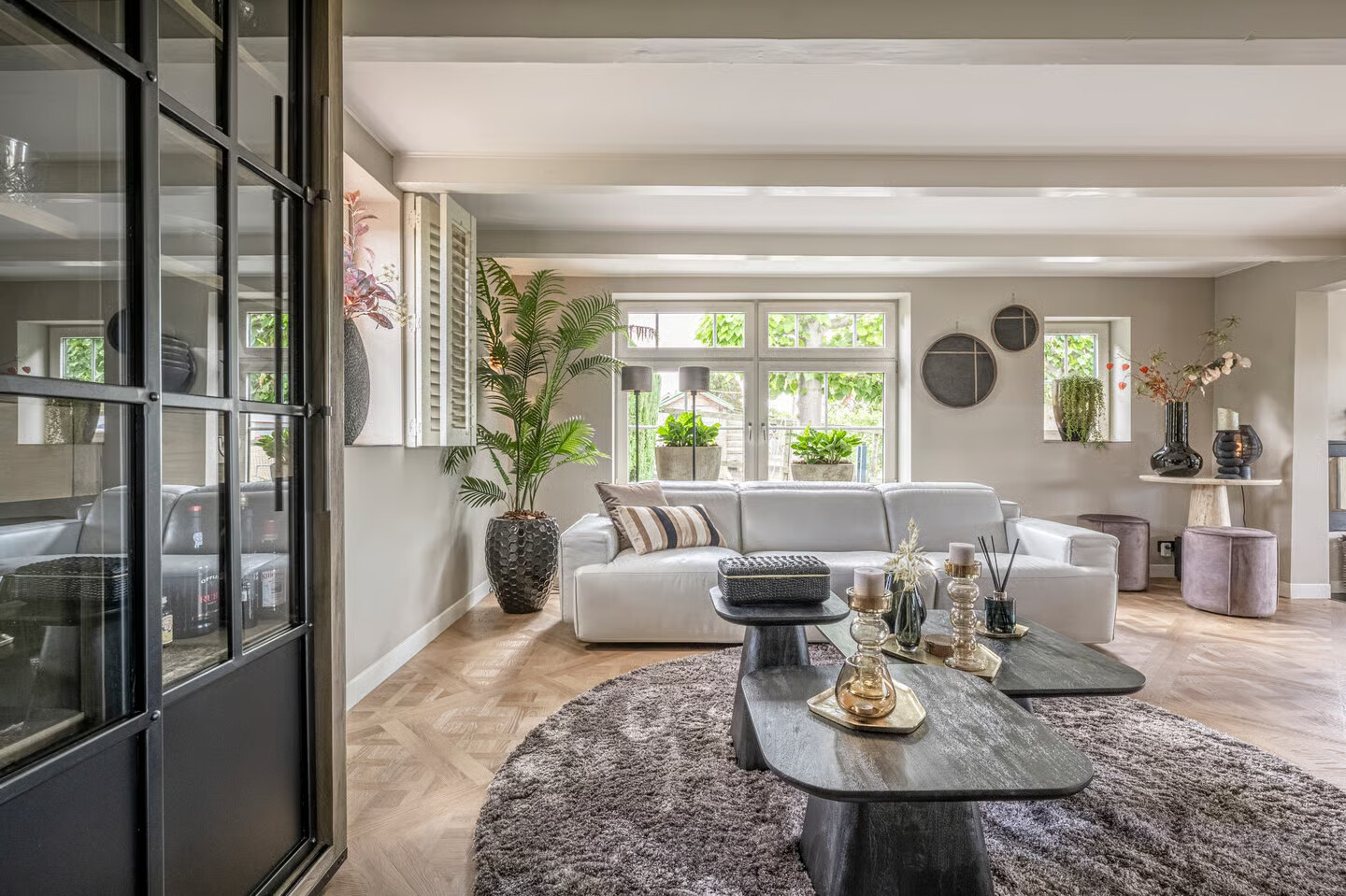 Vrijstaande woning te koop: Molendijk 33, Piershil