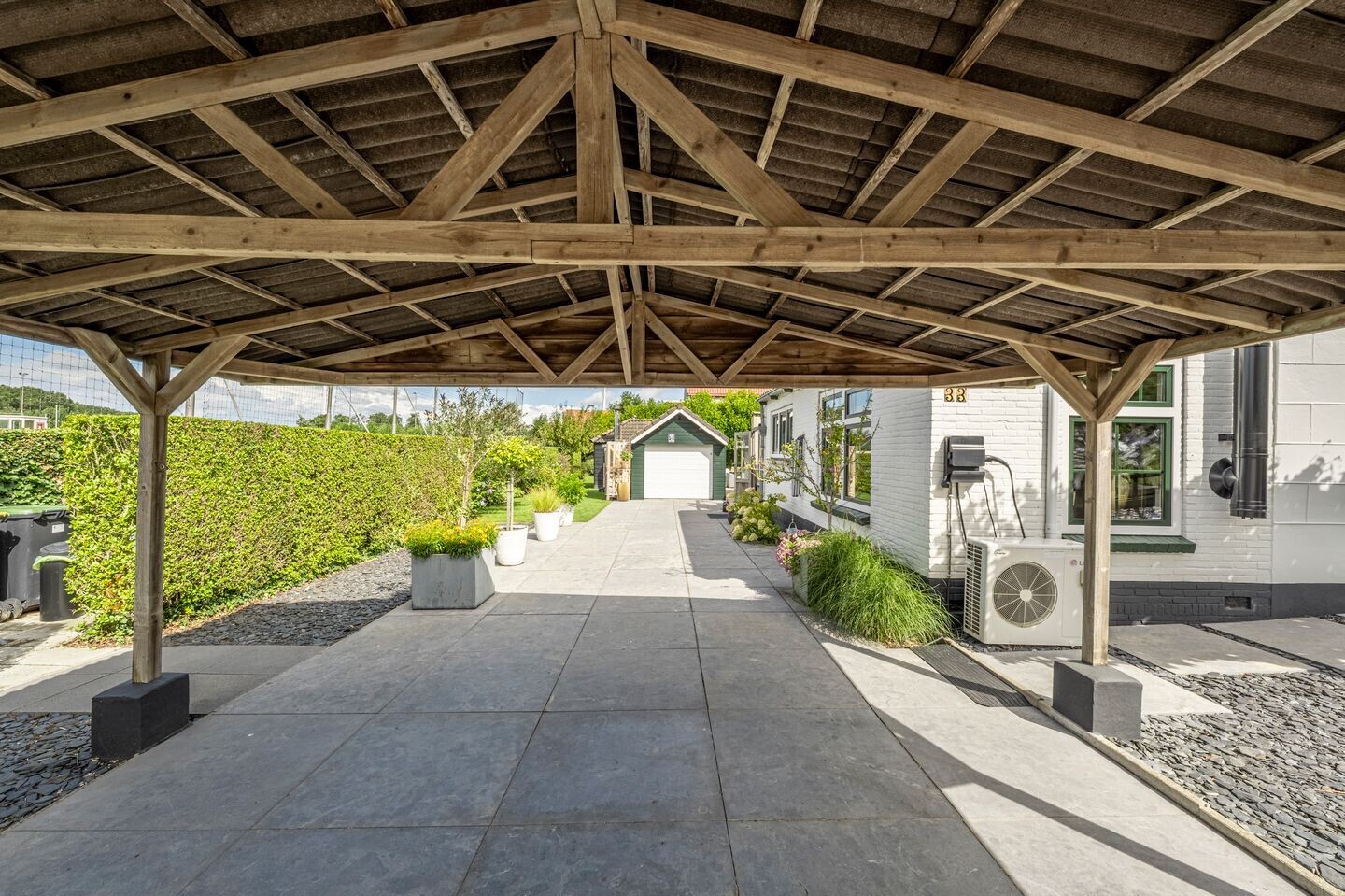 Vrijstaande woning te koop: Molendijk 33, Piershil