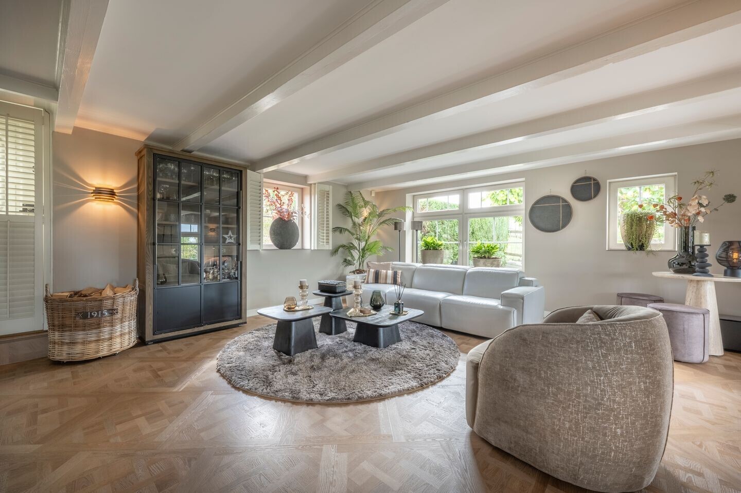 Vrijstaande woning te koop: Molendijk 33, Piershil