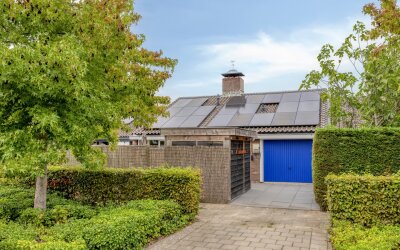 Huis te koop Koningin Wilhelminastraat 84