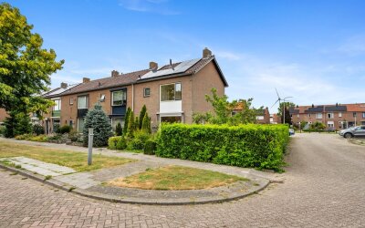 Mauritsstraat 9
