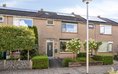 Mauritsstraat 42