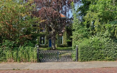 Voorstraat 29