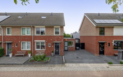 Kievitstraat 17