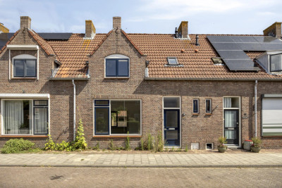 Koningin Julianastraat 12