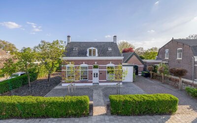Molendijk 74