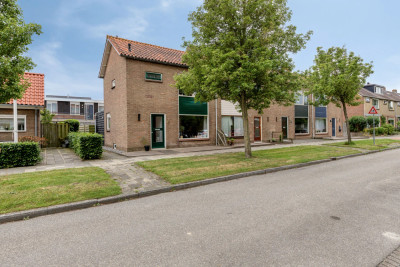 Prins Bernhardstraat 7