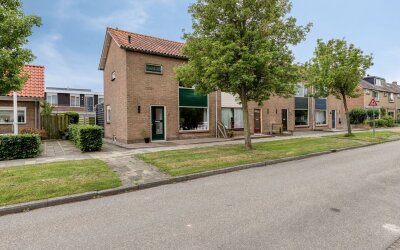 Prins Bernhardstraat 7