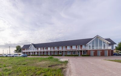 Appartement te koop Rietakker 16