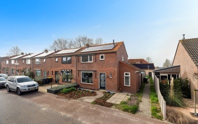 Bergenstraat 13