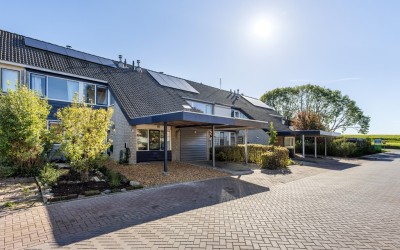 Bergenstraat 8
