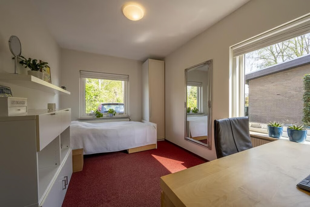 Vrijstaande woning te koop: Everocken 29, Mijnsheerenland