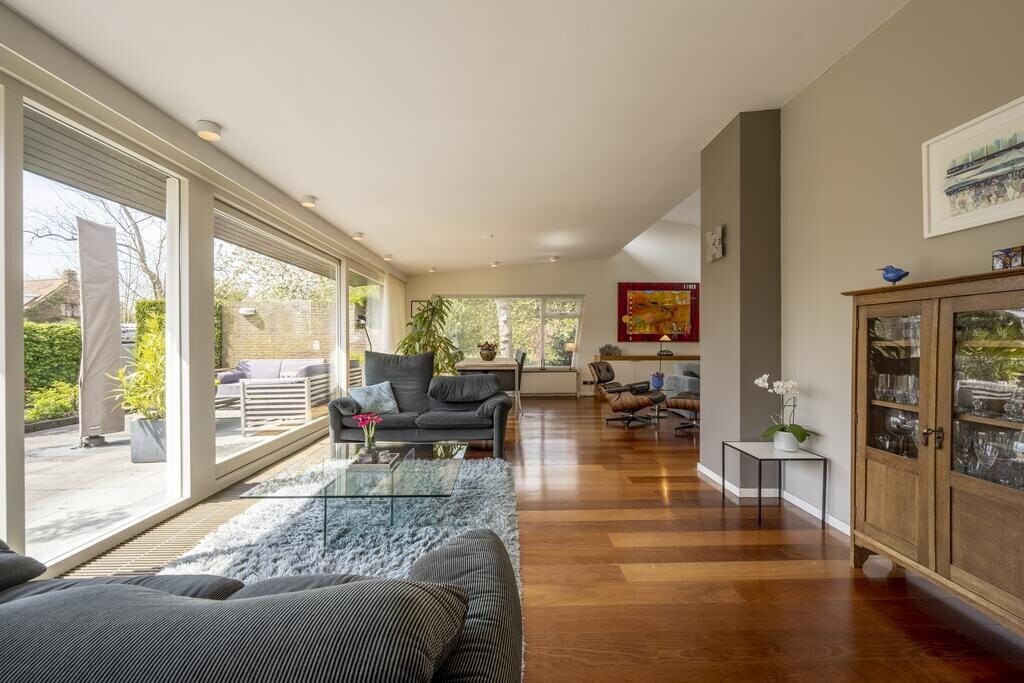 Vrijstaande woning te koop: Everocken 29, Mijnsheerenland