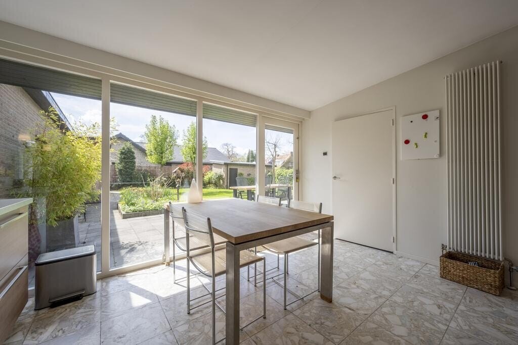 Vrijstaande woning te koop: Everocken 29, Mijnsheerenland