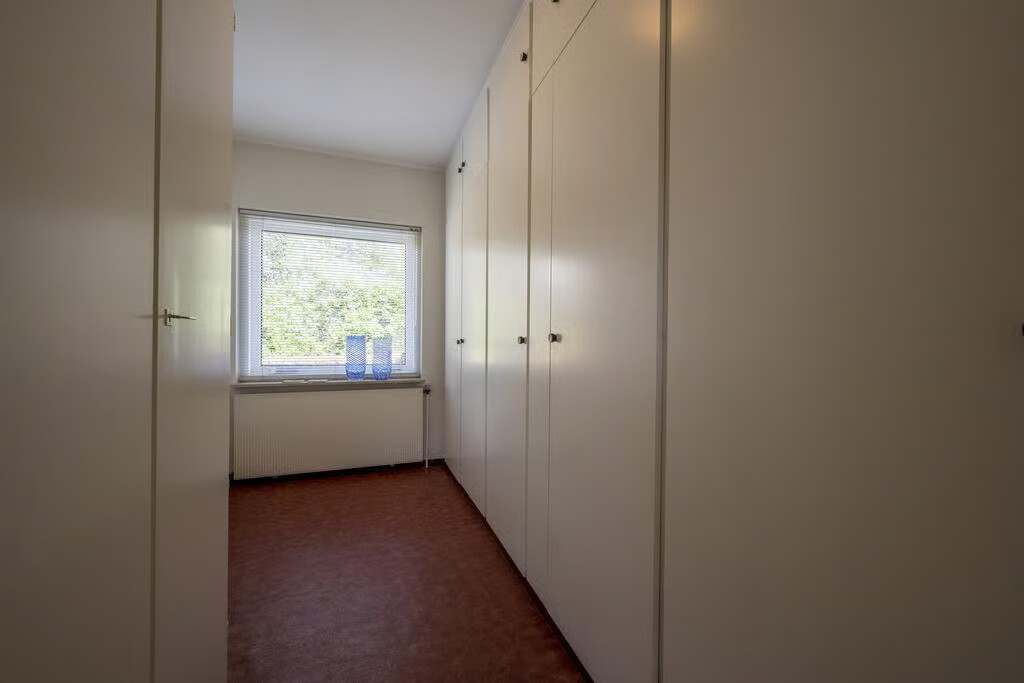 Vrijstaande woning te koop: Everocken 29, Mijnsheerenland