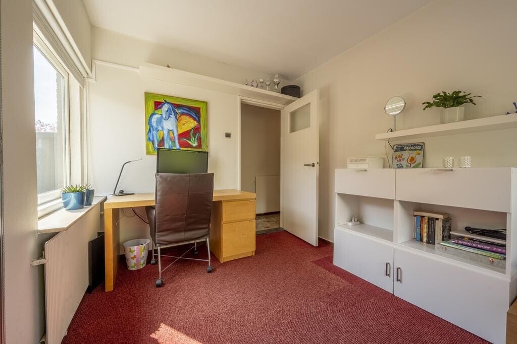 Vrijstaande woning te koop: Everocken 29, Mijnsheerenland