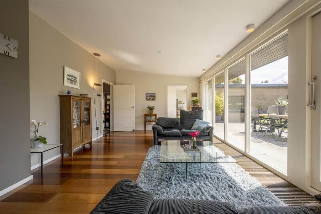Vrijstaande woning te koop: Everocken 29, Mijnsheerenland