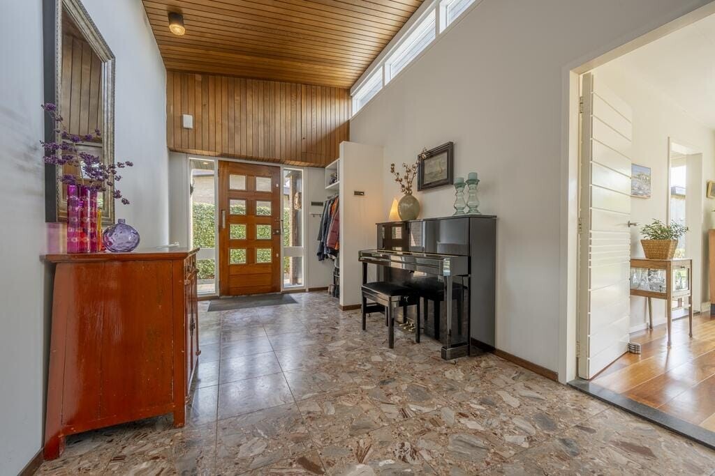 Vrijstaande woning te koop: Everocken 29, Mijnsheerenland