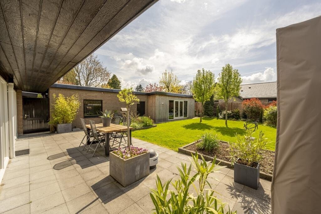 Vrijstaande woning te koop: Everocken 29, Mijnsheerenland