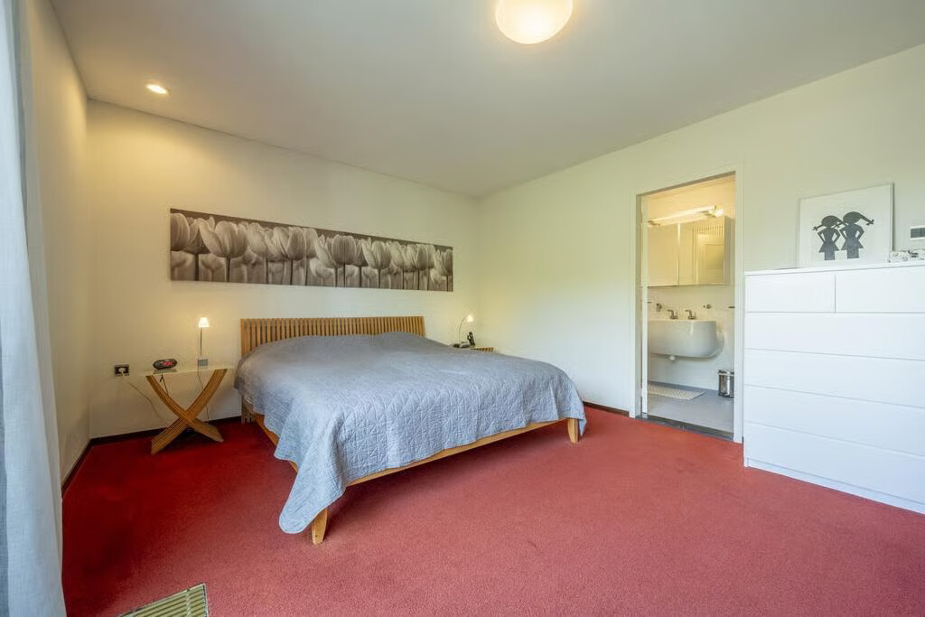 Vrijstaande woning te koop: Everocken 29, Mijnsheerenland