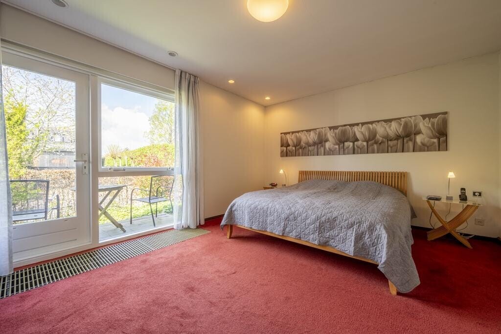 Vrijstaande woning te koop: Everocken 29, Mijnsheerenland