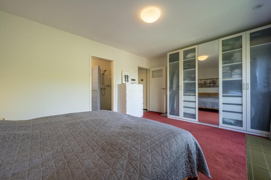 Vrijstaande woning te koop: Everocken 29, Mijnsheerenland