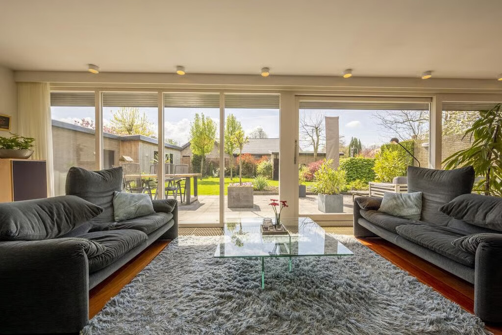 Vrijstaande woning te koop: Everocken 29, Mijnsheerenland