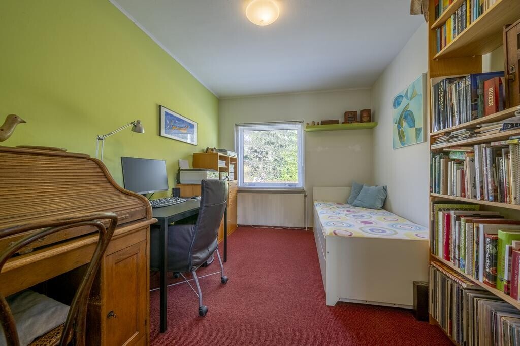 Vrijstaande woning te koop: Everocken 29, Mijnsheerenland
