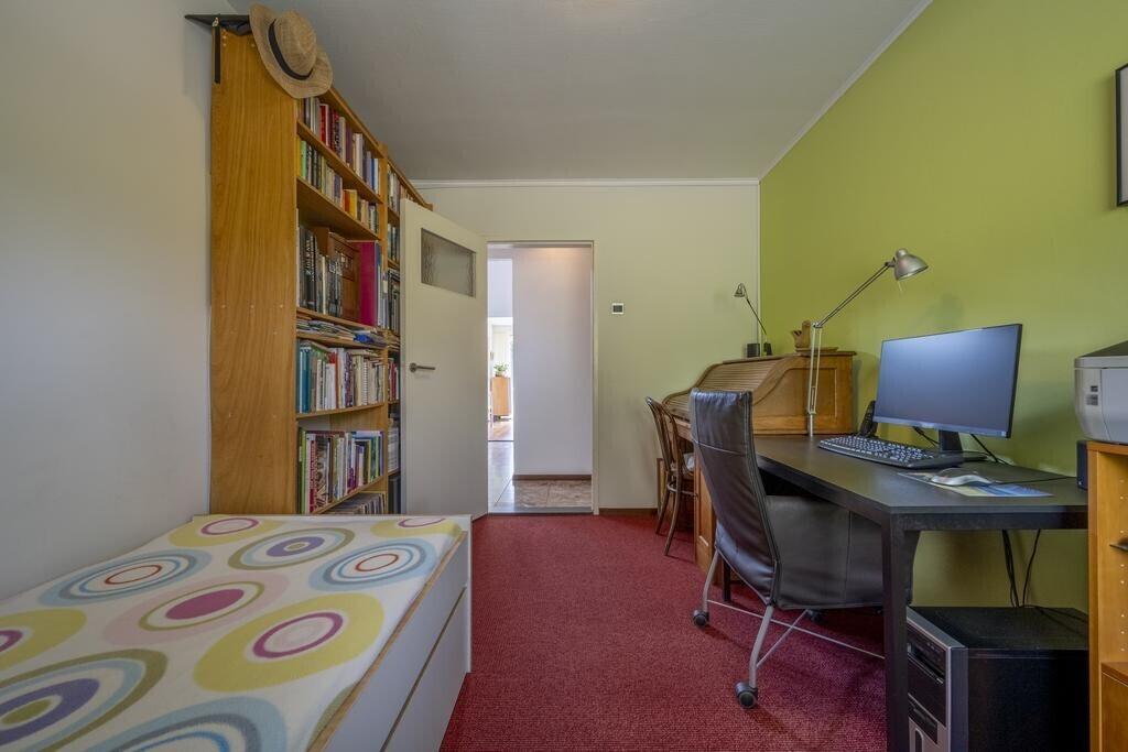 Vrijstaande woning te koop: Everocken 29, Mijnsheerenland