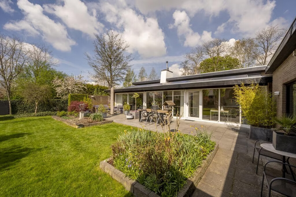Vrijstaande woning te koop: Everocken 29, Mijnsheerenland