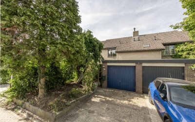 Elisabeth van Loonstraat 29