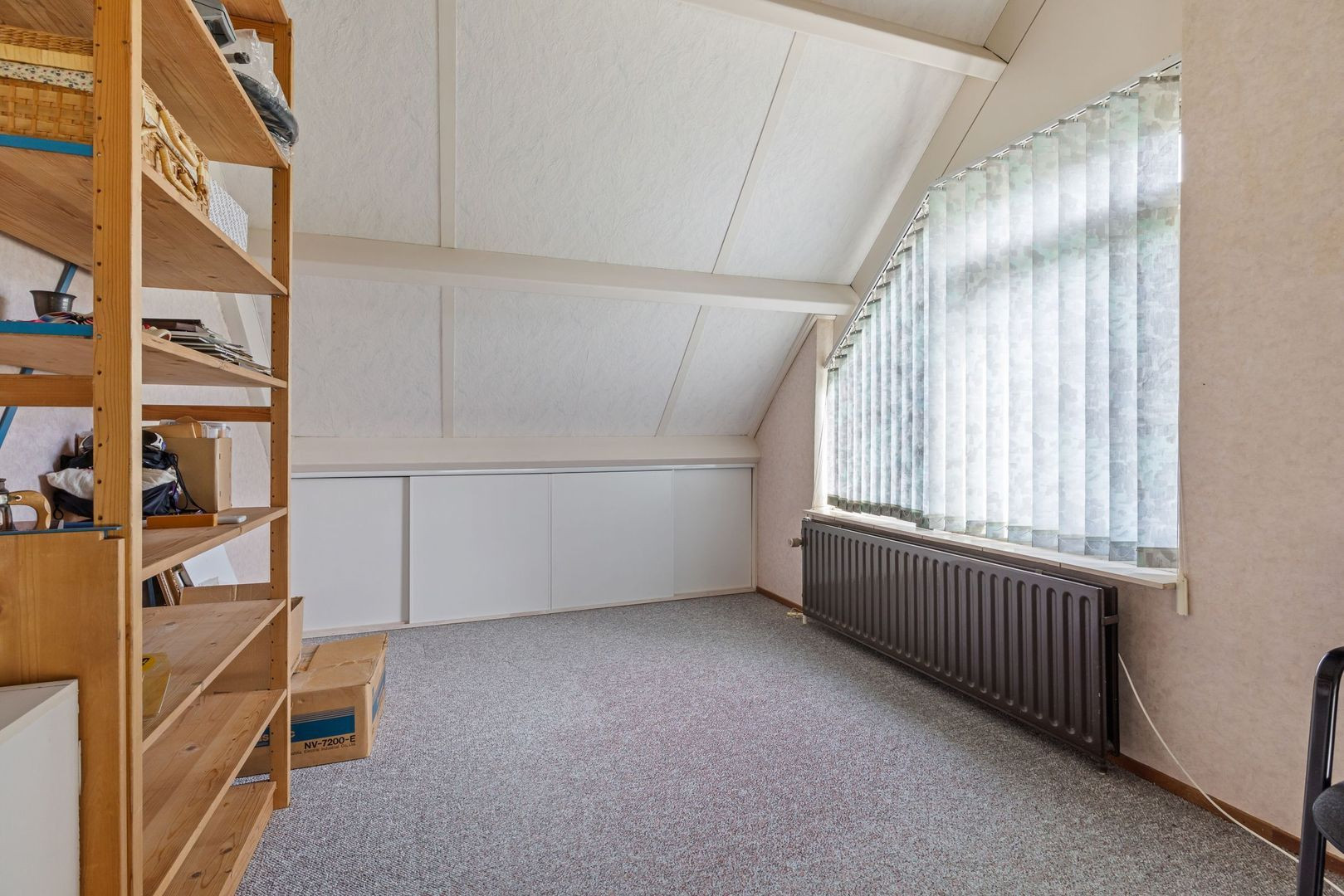 Hoekwoning te koop: Laan van Westmolen 85, Mijnsheerenland