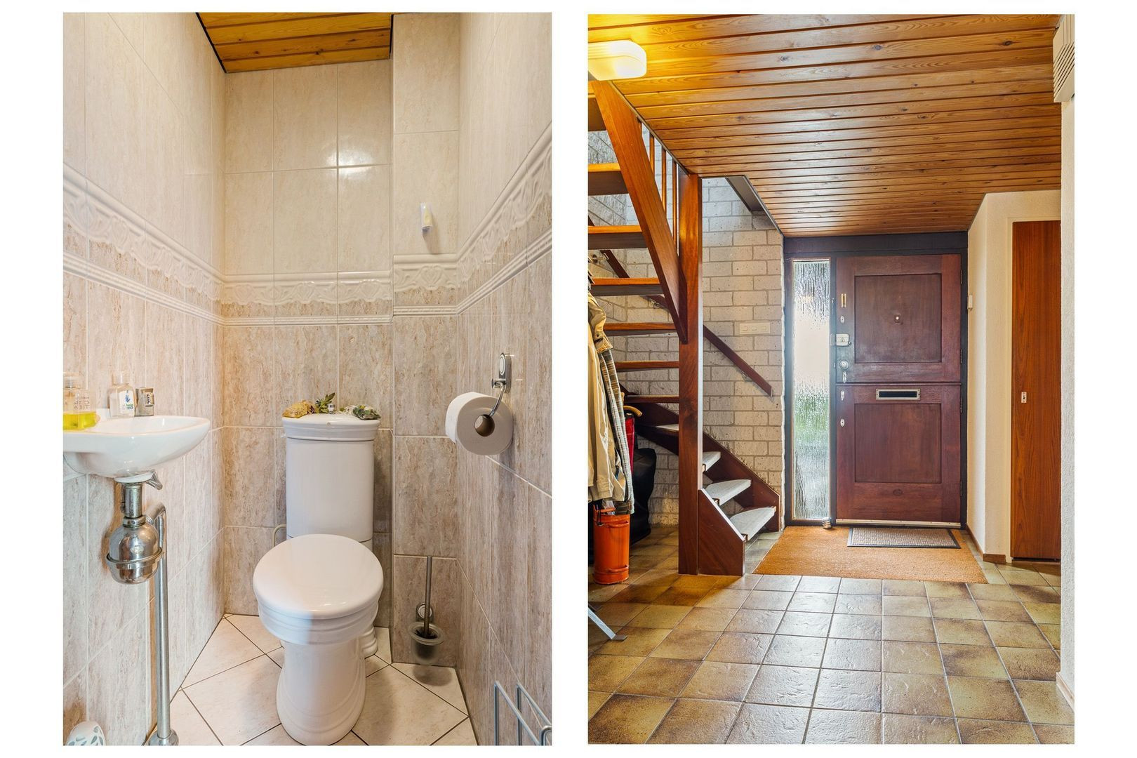 Hoekwoning te koop: Laan van Westmolen 85, Mijnsheerenland