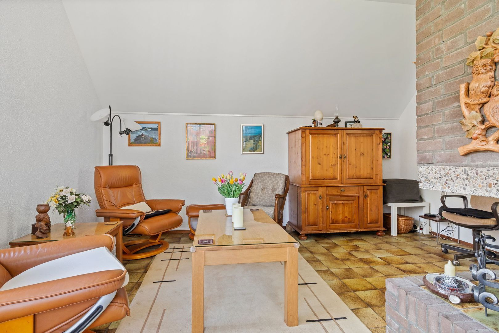 Hoekwoning te koop: Laan van Westmolen 85, Mijnsheerenland