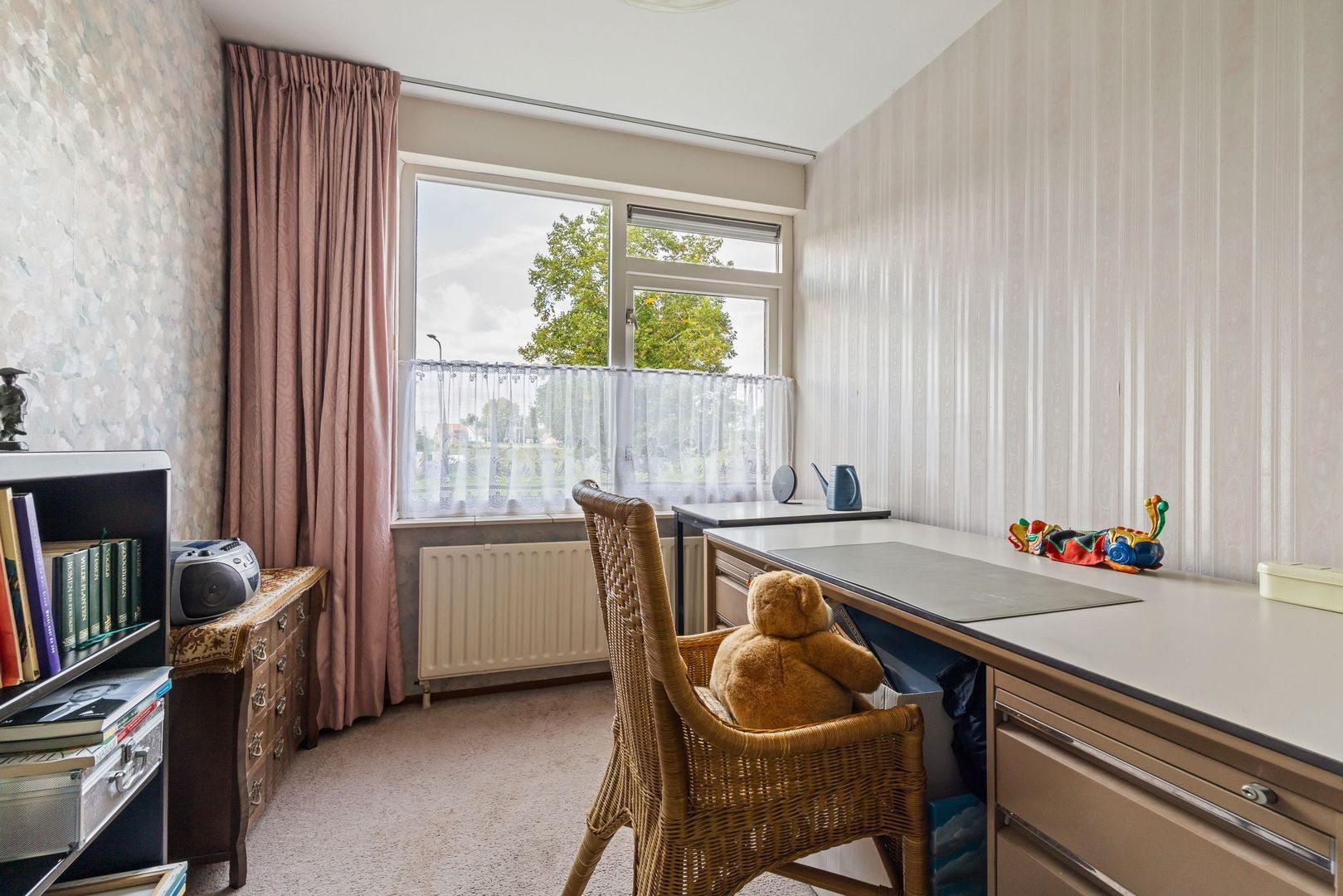 Hoekwoning te koop: Laan van Westmolen 85, Mijnsheerenland