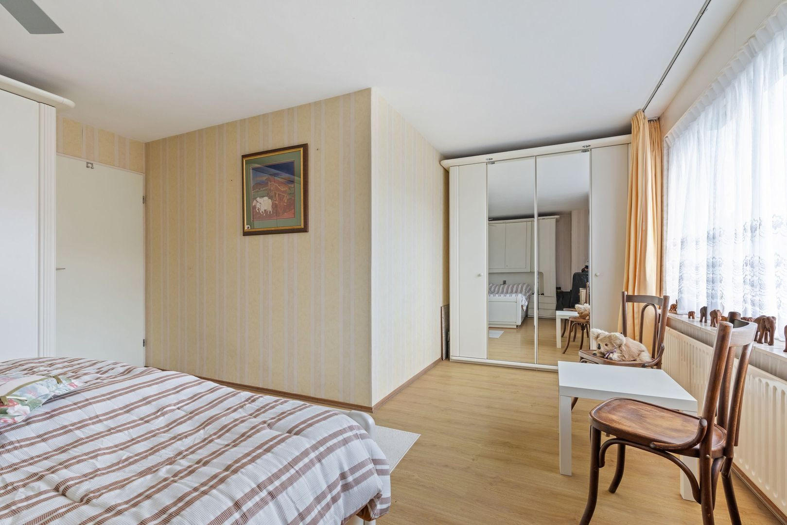 Hoekwoning te koop: Laan van Westmolen 85, Mijnsheerenland