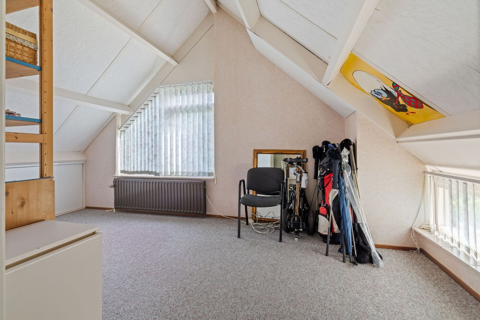 Hoekwoning te koop: Laan van Westmolen 85, Mijnsheerenland