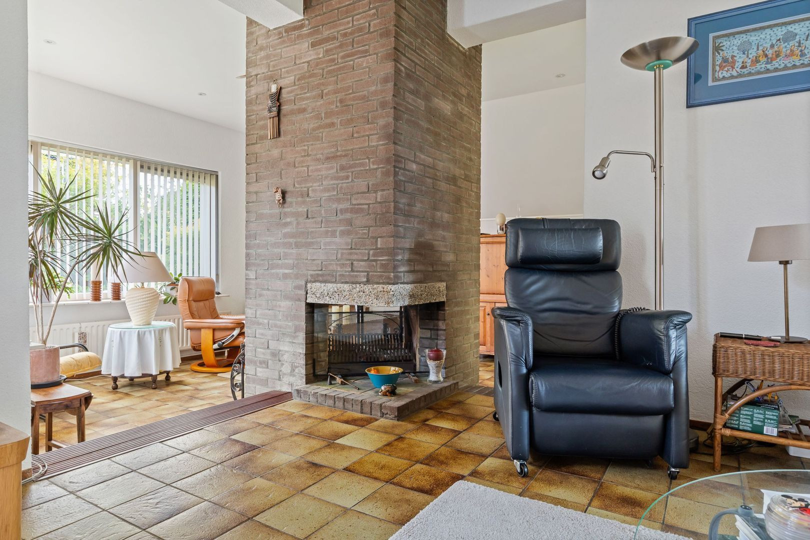 Hoekwoning te koop: Laan van Westmolen 85, Mijnsheerenland