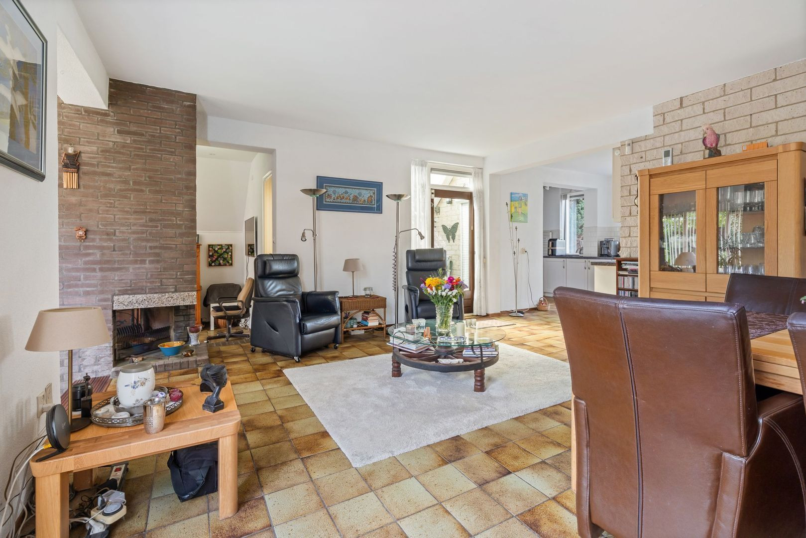 Hoekwoning te koop: Laan van Westmolen 85, Mijnsheerenland