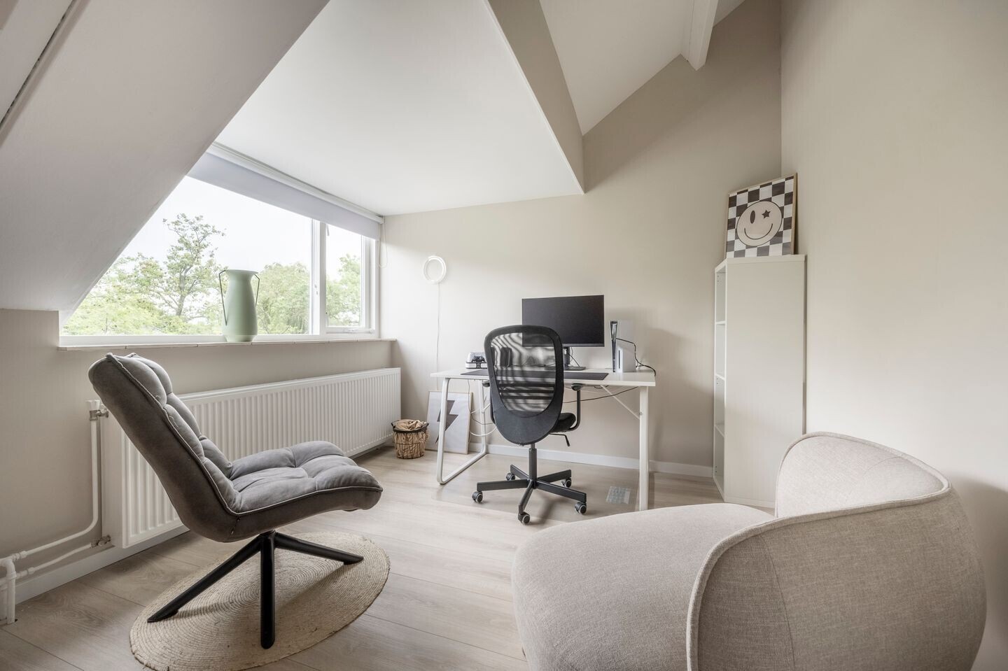Hoekwoning te koop: Raadhuislaan 59, Mijnsheerenland