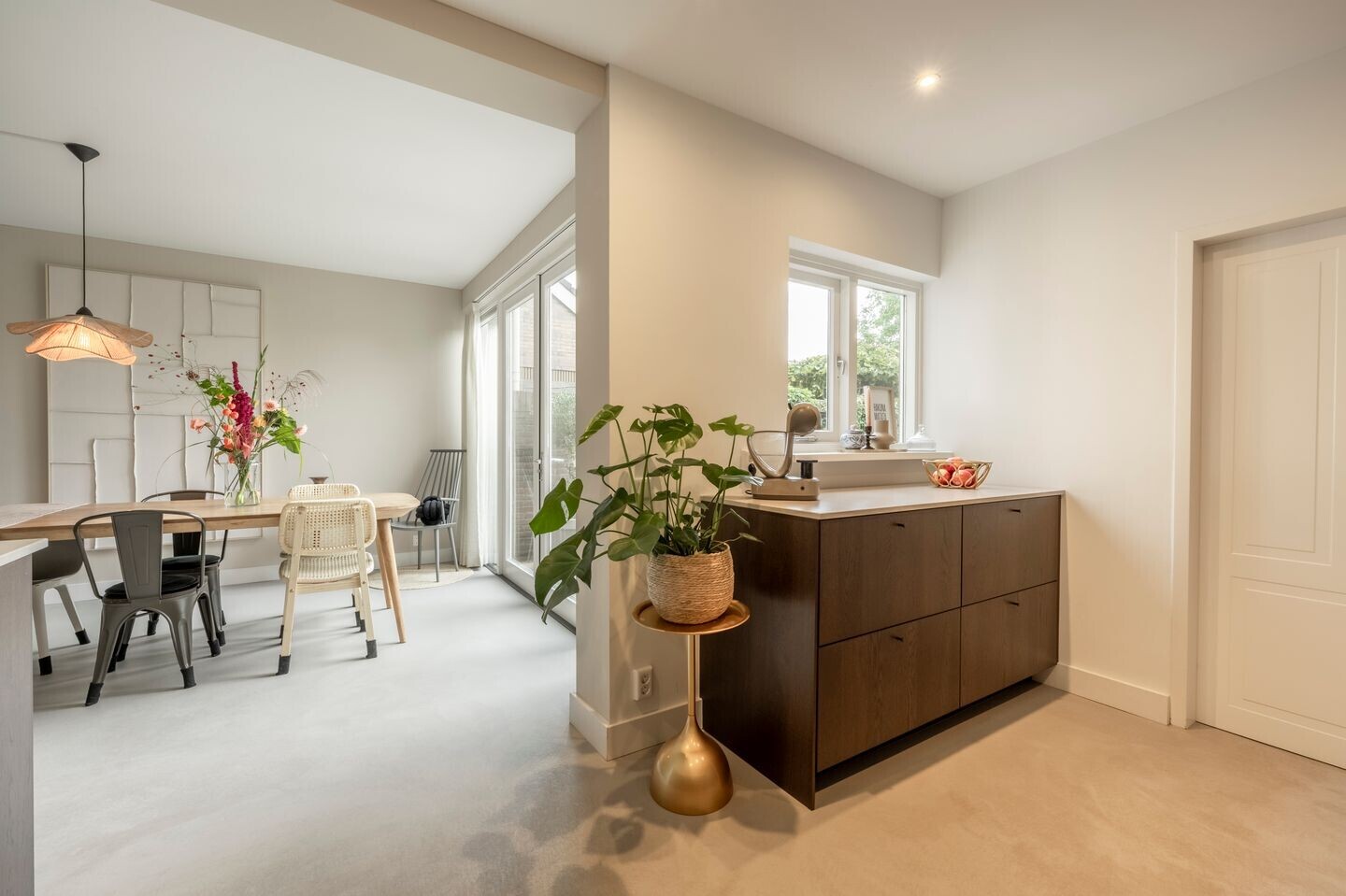Hoekwoning te koop: Raadhuislaan 59, Mijnsheerenland
