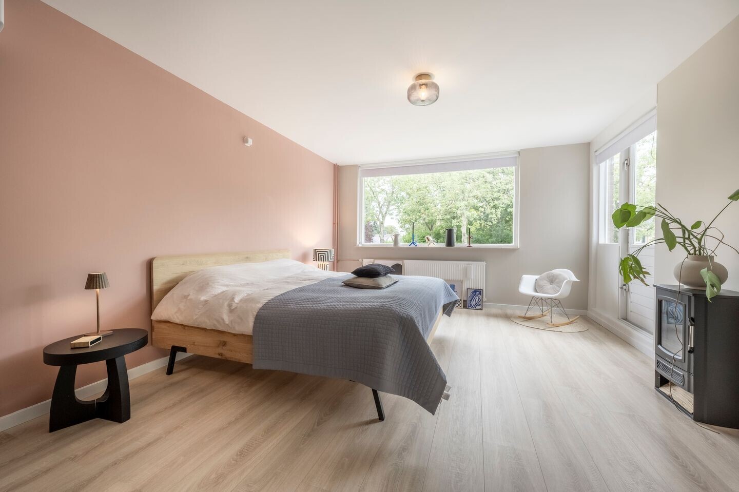 Hoekwoning te koop: Raadhuislaan 59, Mijnsheerenland