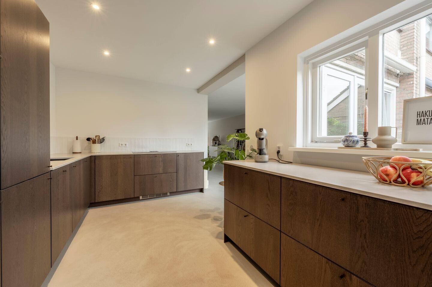 Hoekwoning te koop: Raadhuislaan 59, Mijnsheerenland