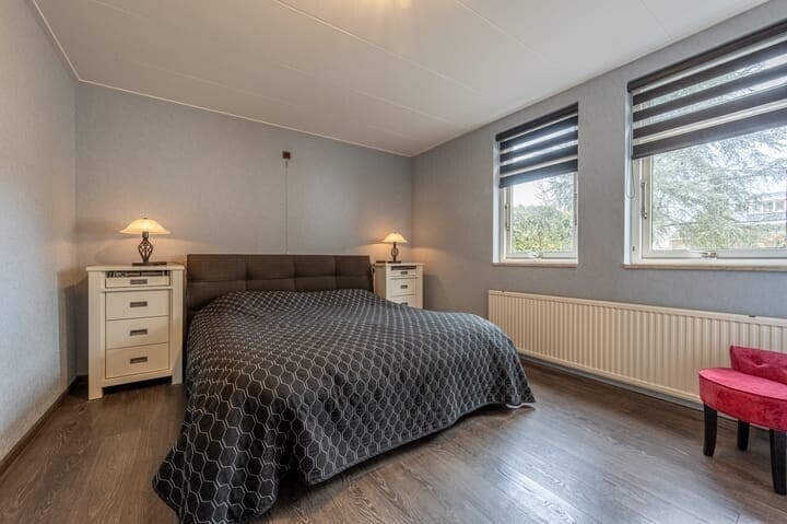 Vrijstaande woning te koop: Raadhuislaan 14, Mijnsheerenland