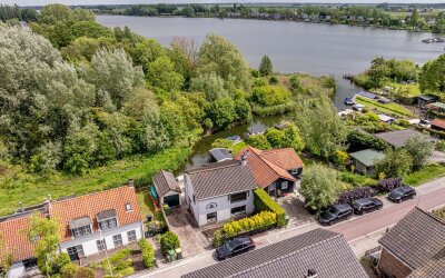 Maasdijk 21