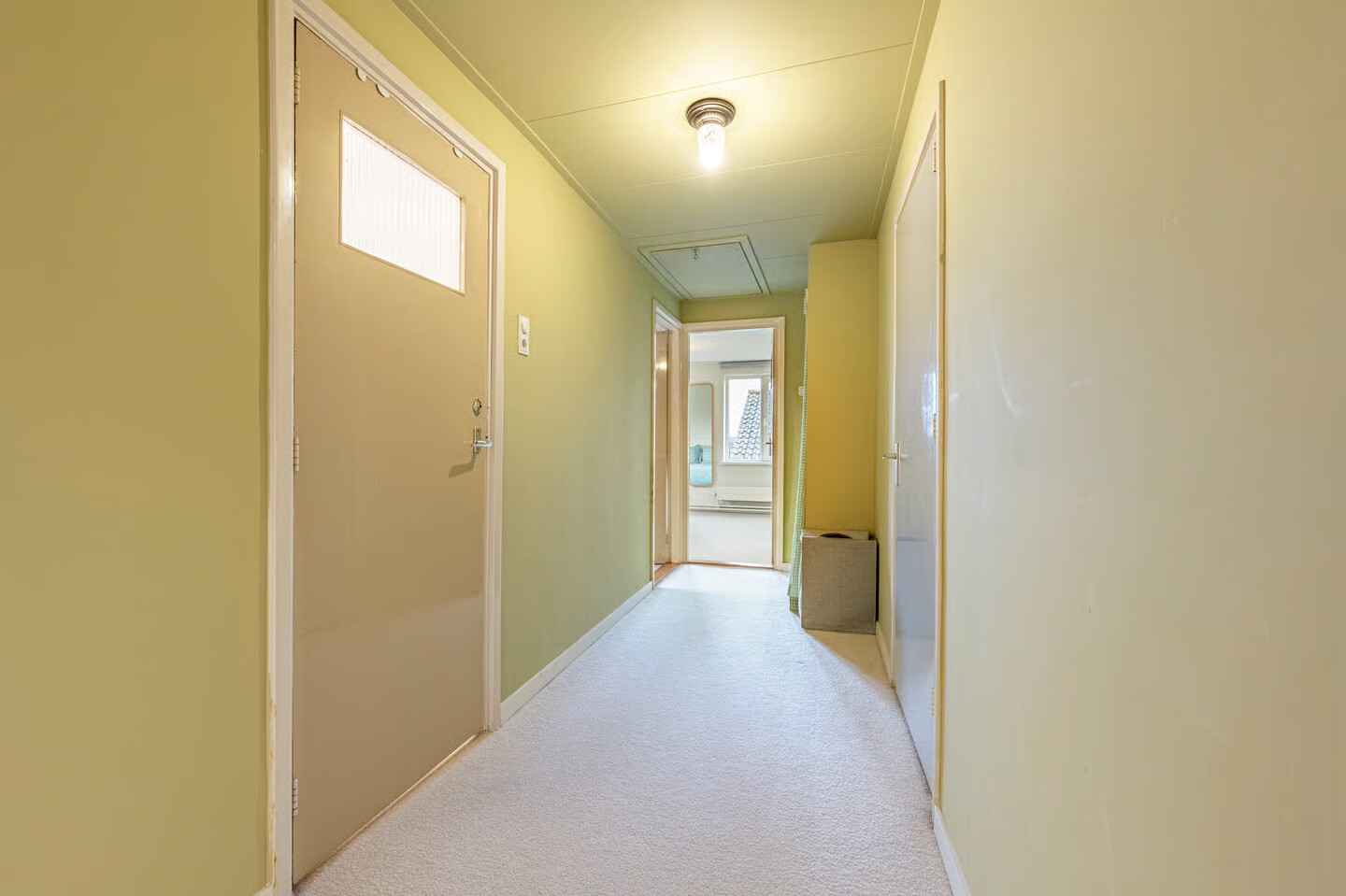 Vrijstaande woning te koop: Maasdijk 22, Mijnsheerenland
